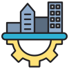 Industrial Infrastructure Planning and Project Management Industrial Infrastructure Planning and Project Management