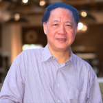 Jian Dong (John) Lu Corporate Advisor