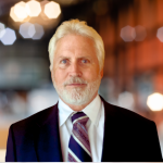 Robert Hoff Corporate Advisor