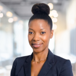 Tracey Smith Chief Executive Officer
